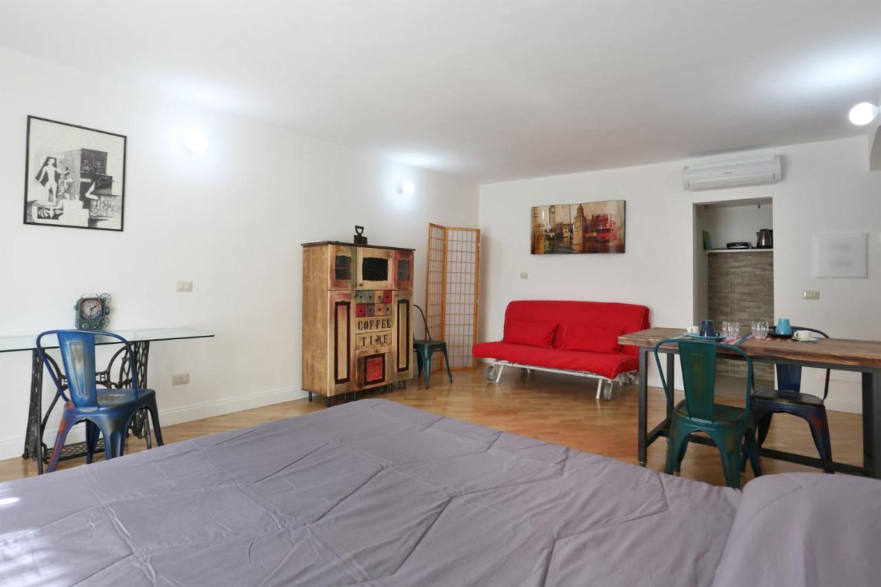 Elica - Sweet Dreams In Apartamento