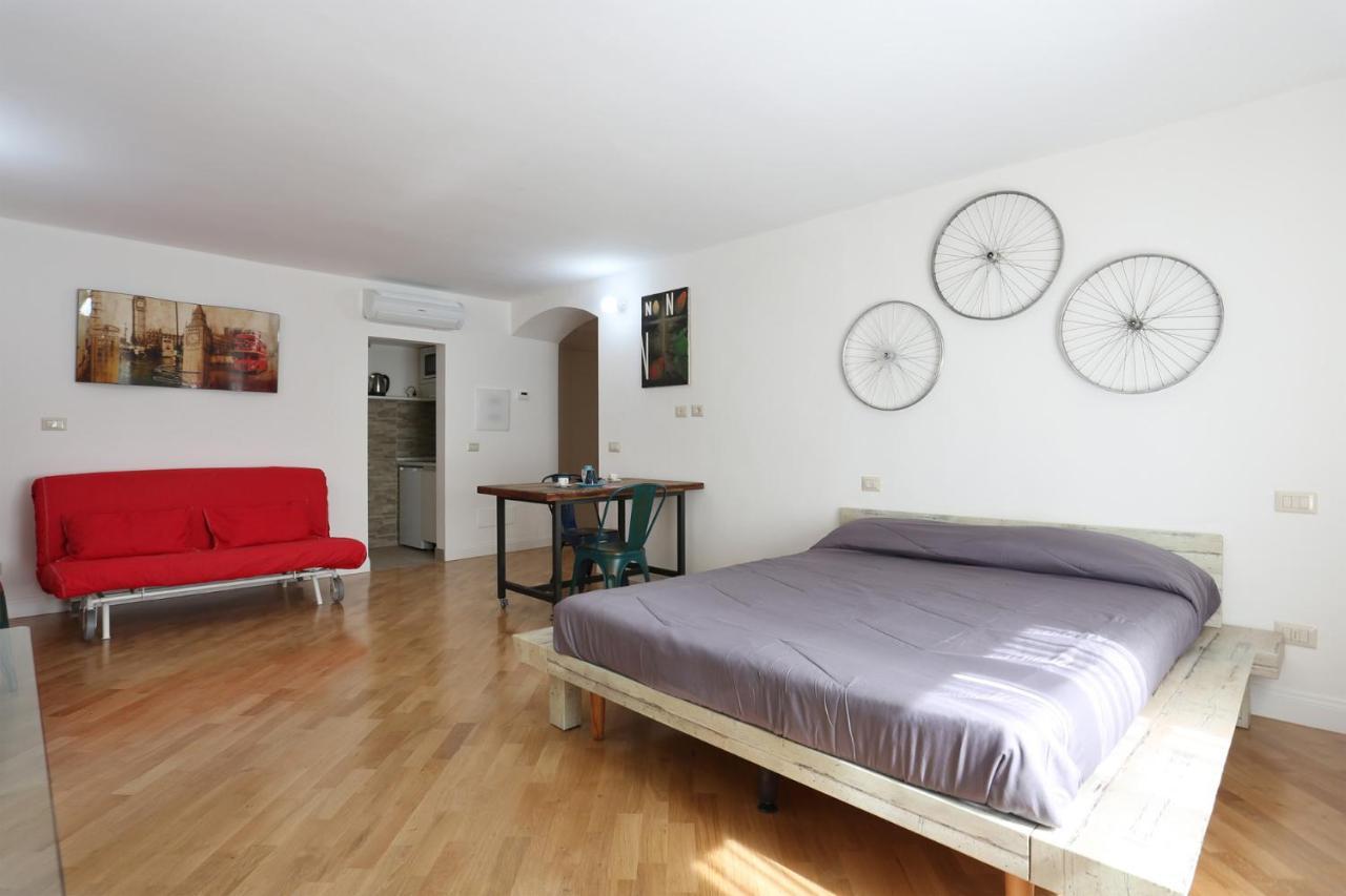 Elica - Sweet Dreams In Apartamento