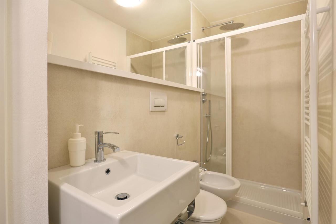 Elica - Sweet Dreams In Apartamento Florencia