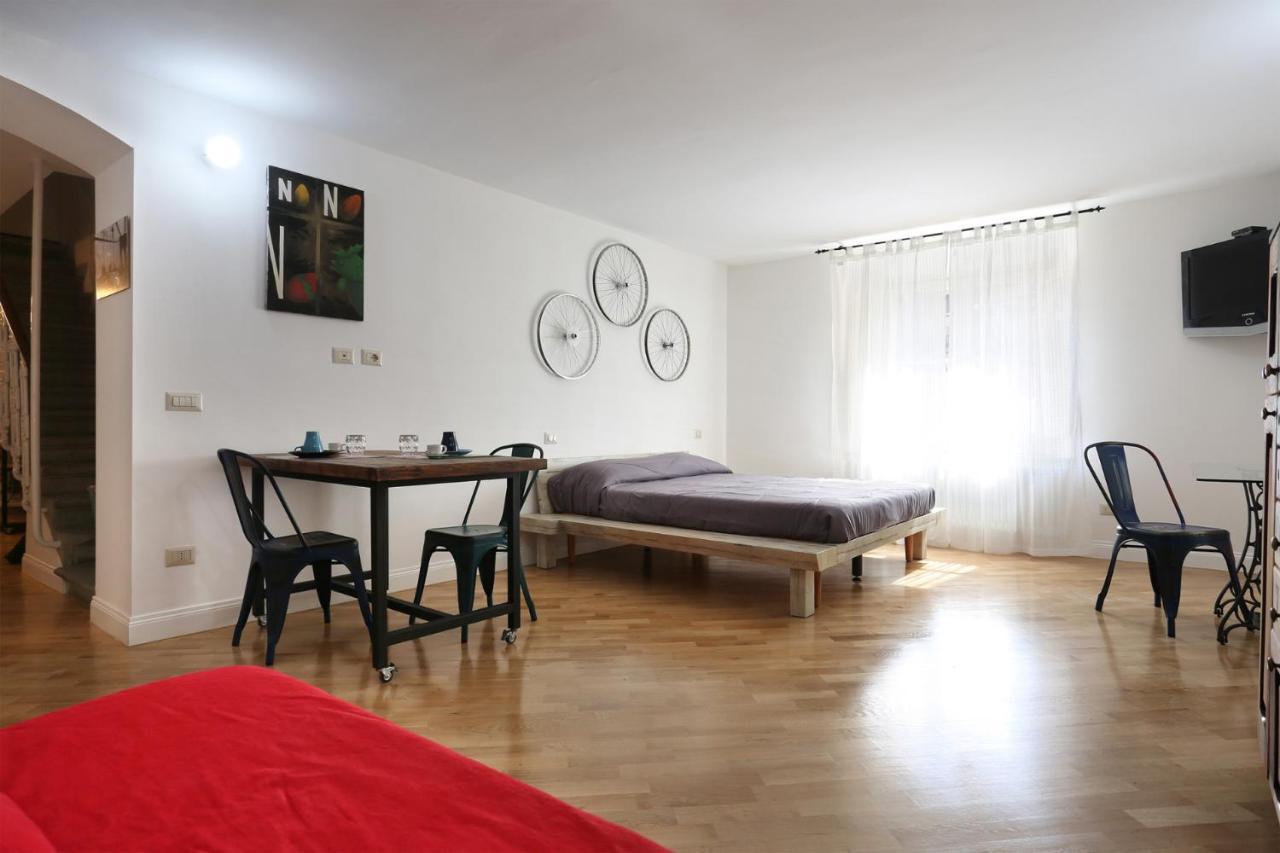 Apartamento Elica - Sweet Dreams In