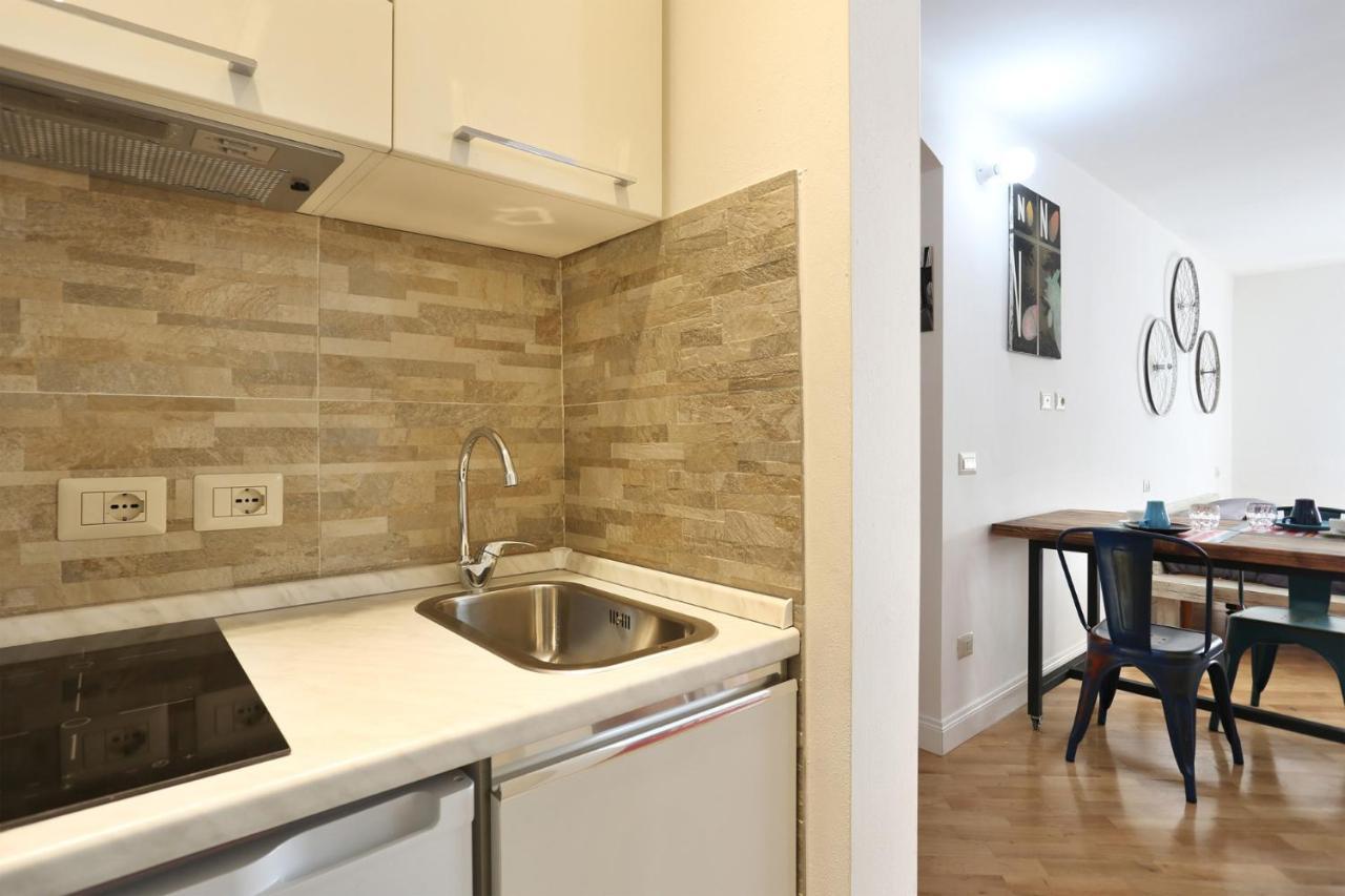 Apartamento Elica - Sweet Dreams In